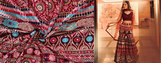 Structuring Style: Choosing Fabrics for Gowns, Jackets, and Jumpsuits
